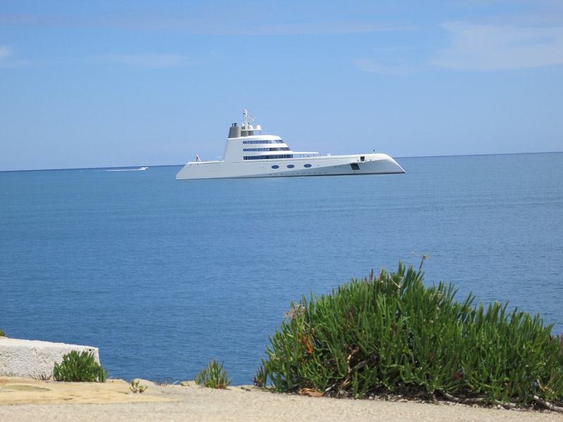 Antibes Yacht