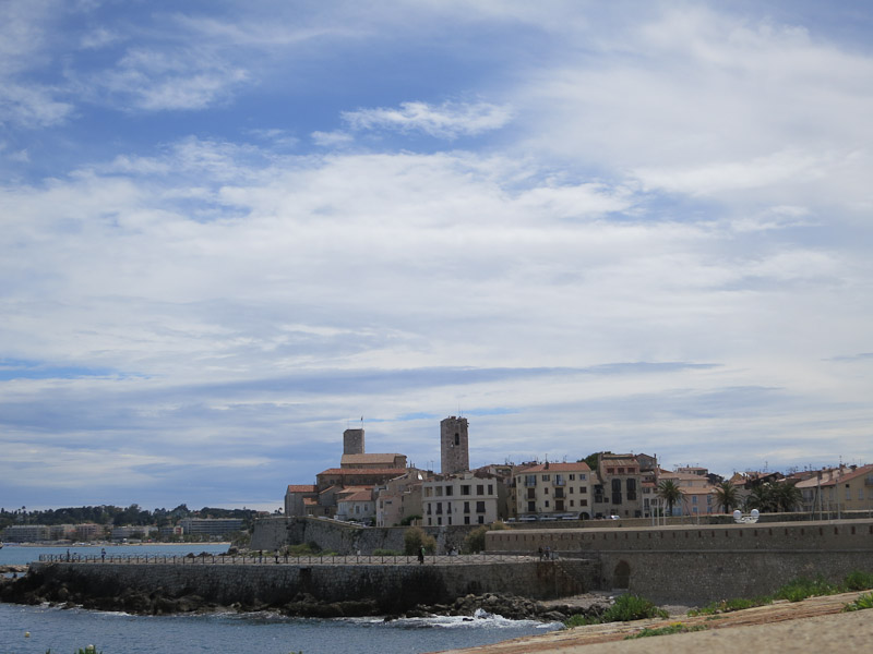 Antibes