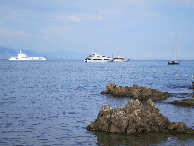 Antibes
