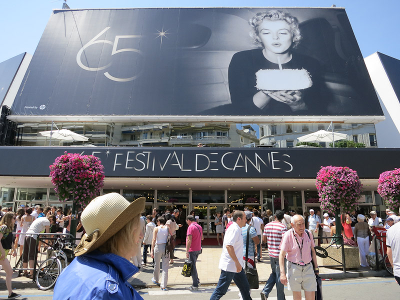 Cannes