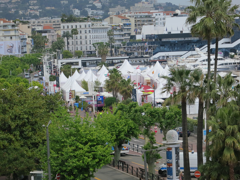 Cannes