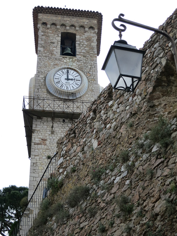 Cagnes sur Mer