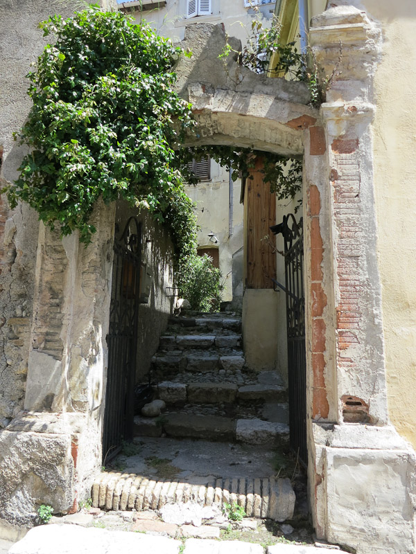 Cagnes sur Mer