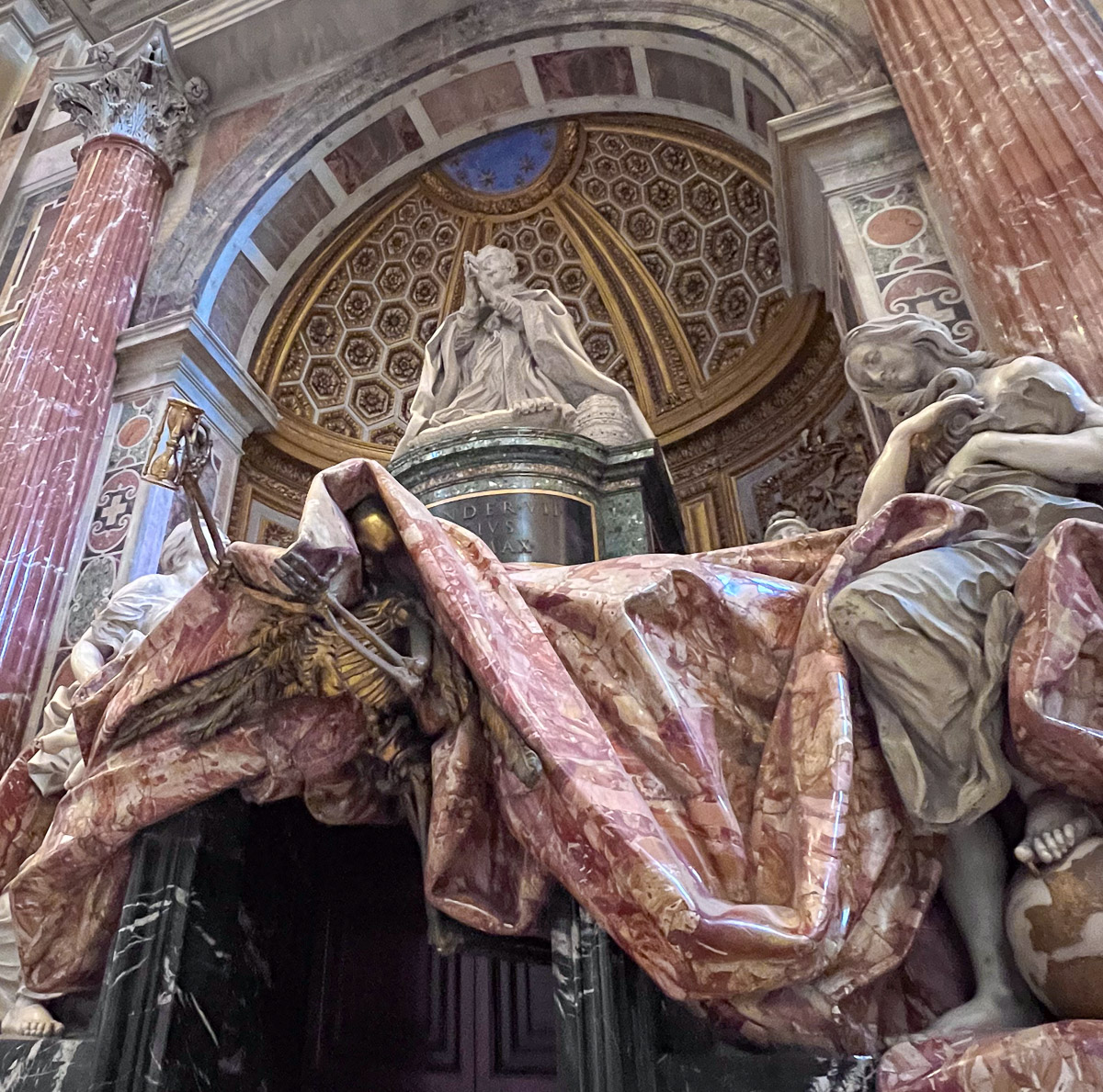 St. Peter's Basilica