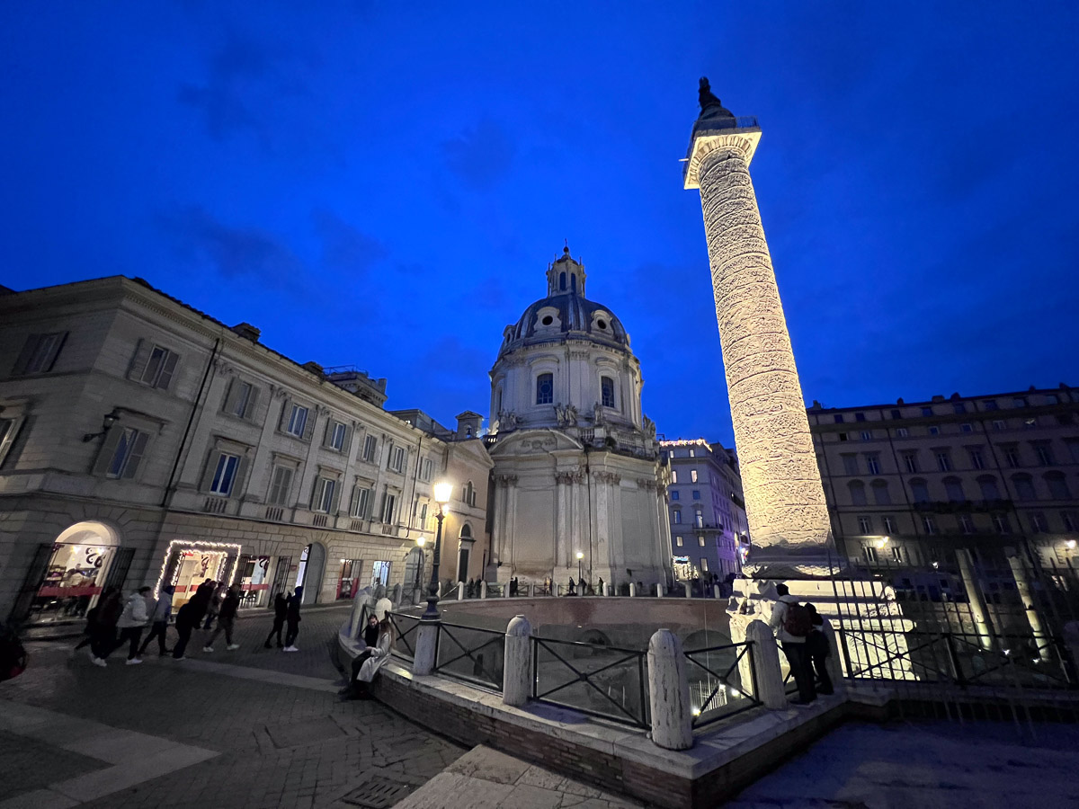 Trajan's Column