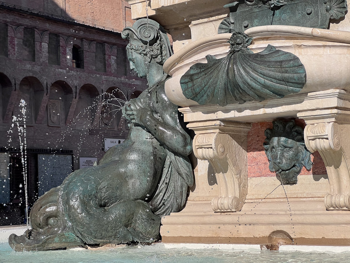 Piazza Maggiore