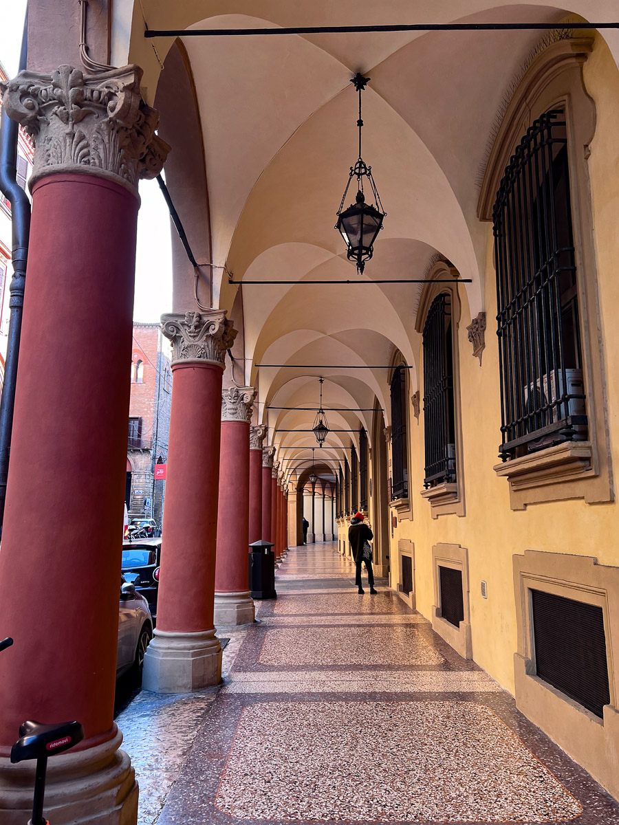 Colonade