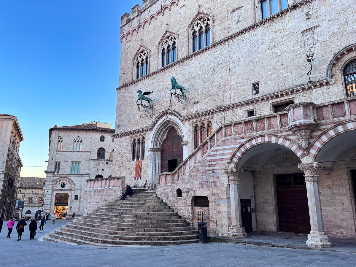 Sala Dei Notari
