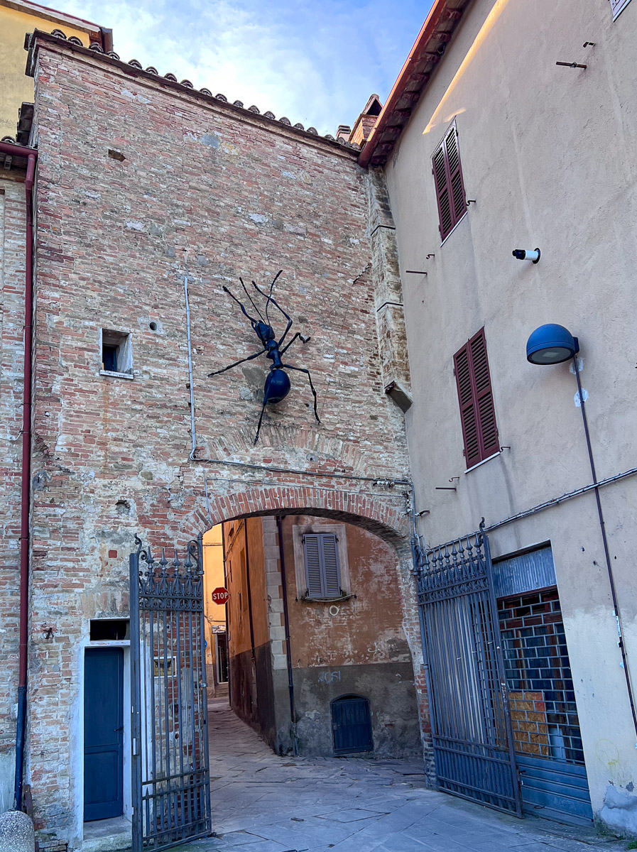Street Art - Perugia