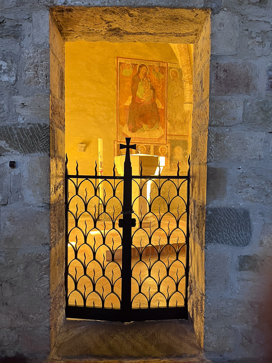 Chiesa di San Michele Arcangelo - Perugia