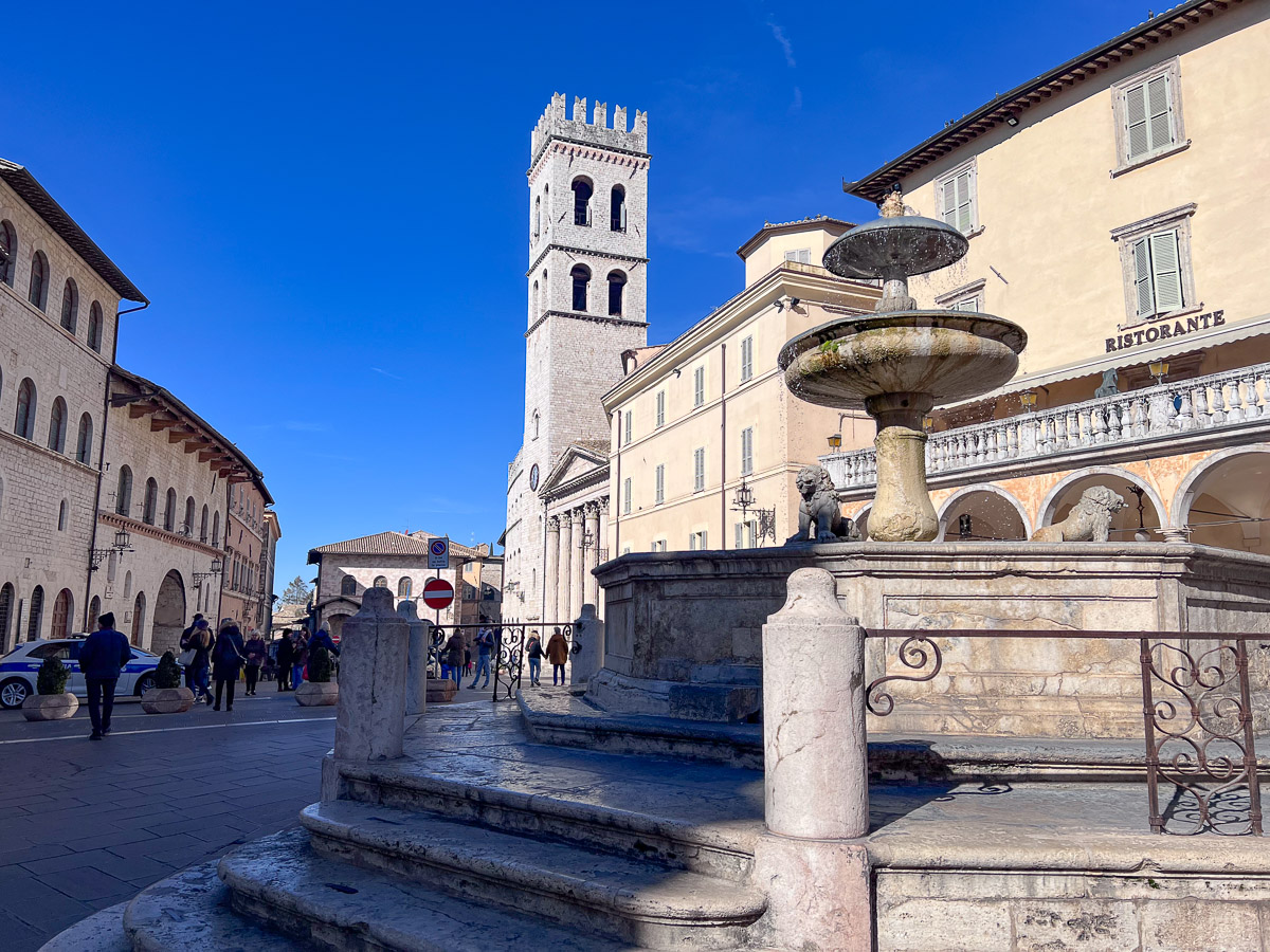 Assisi