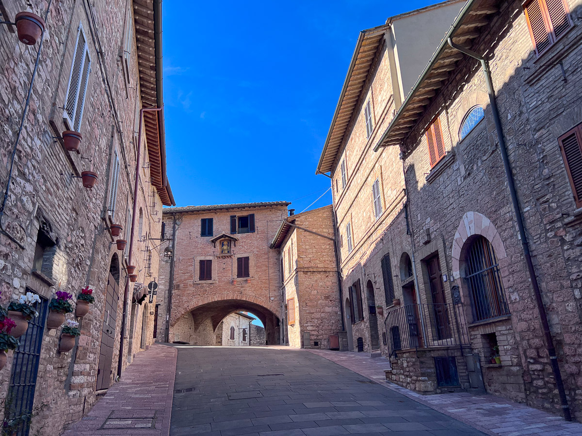 Assisi