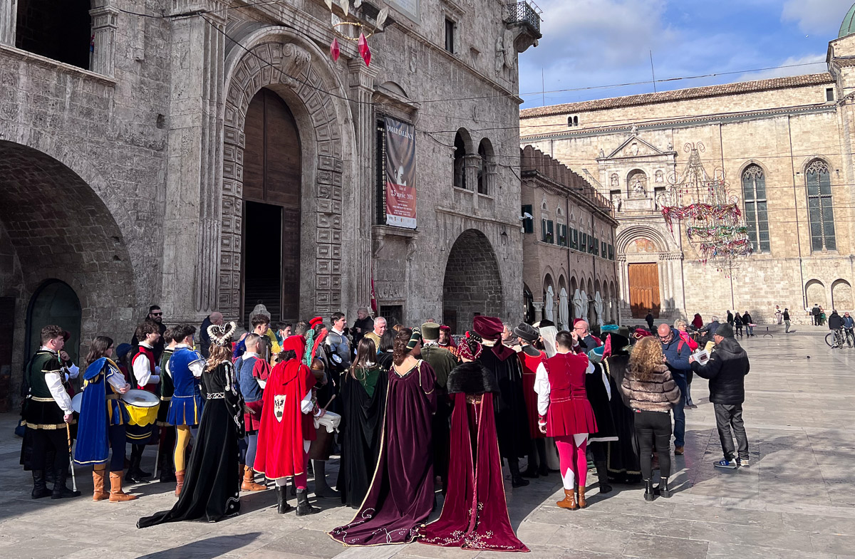 Ascoli-Piceno Carnevale