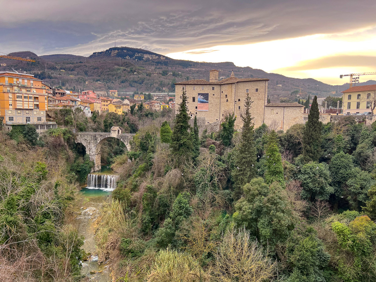 Ascoli - Piceno