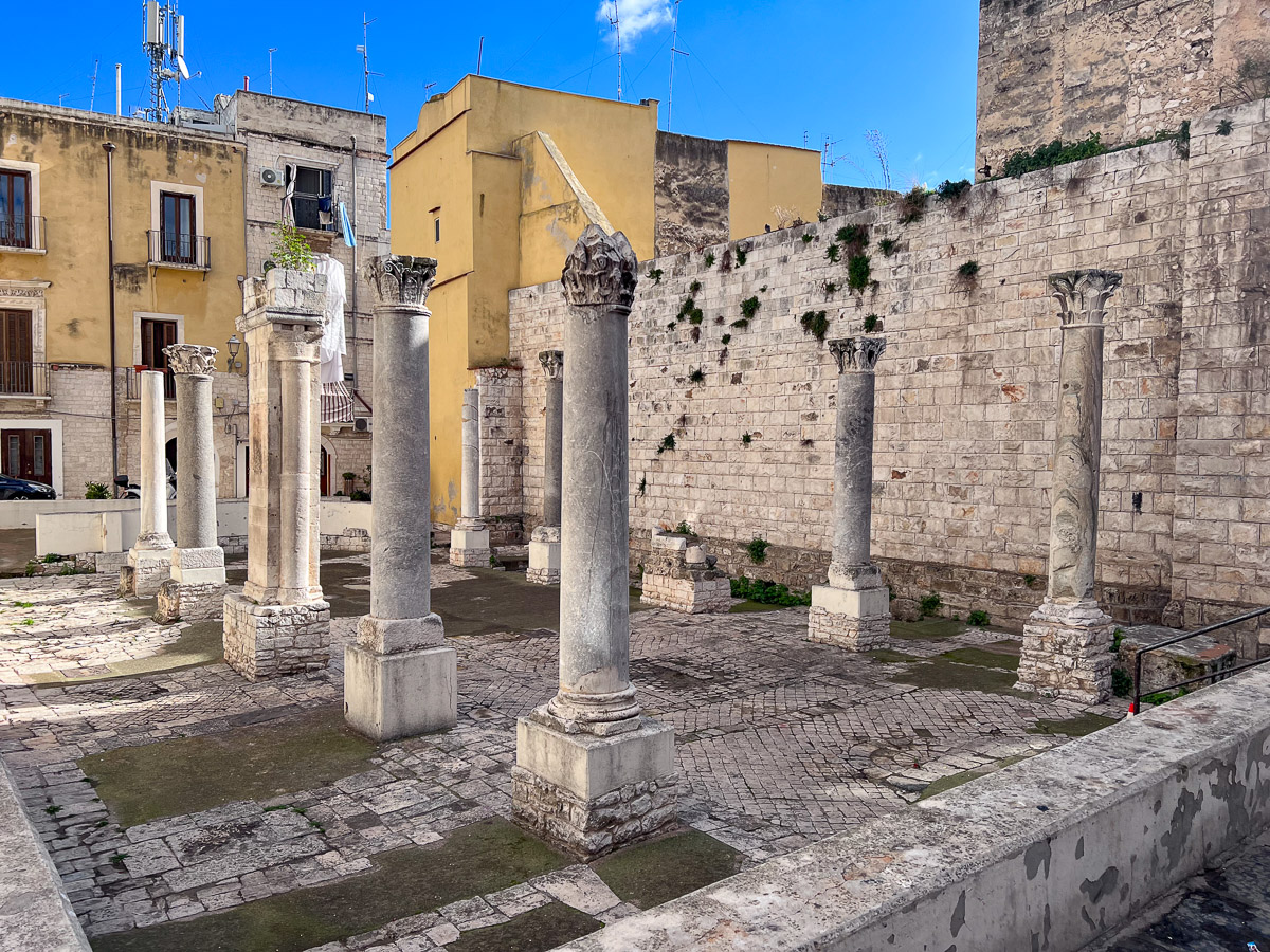 Bari, Italy