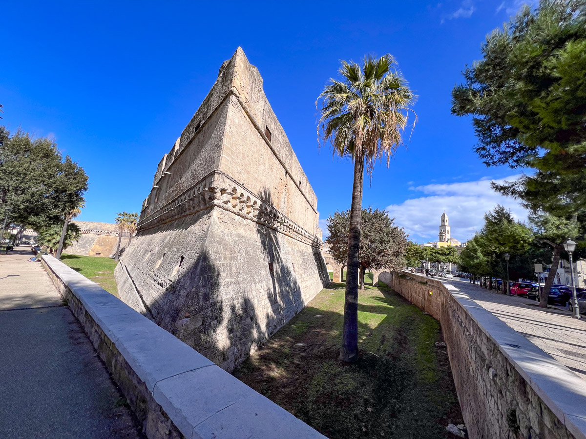 Bari, Italy