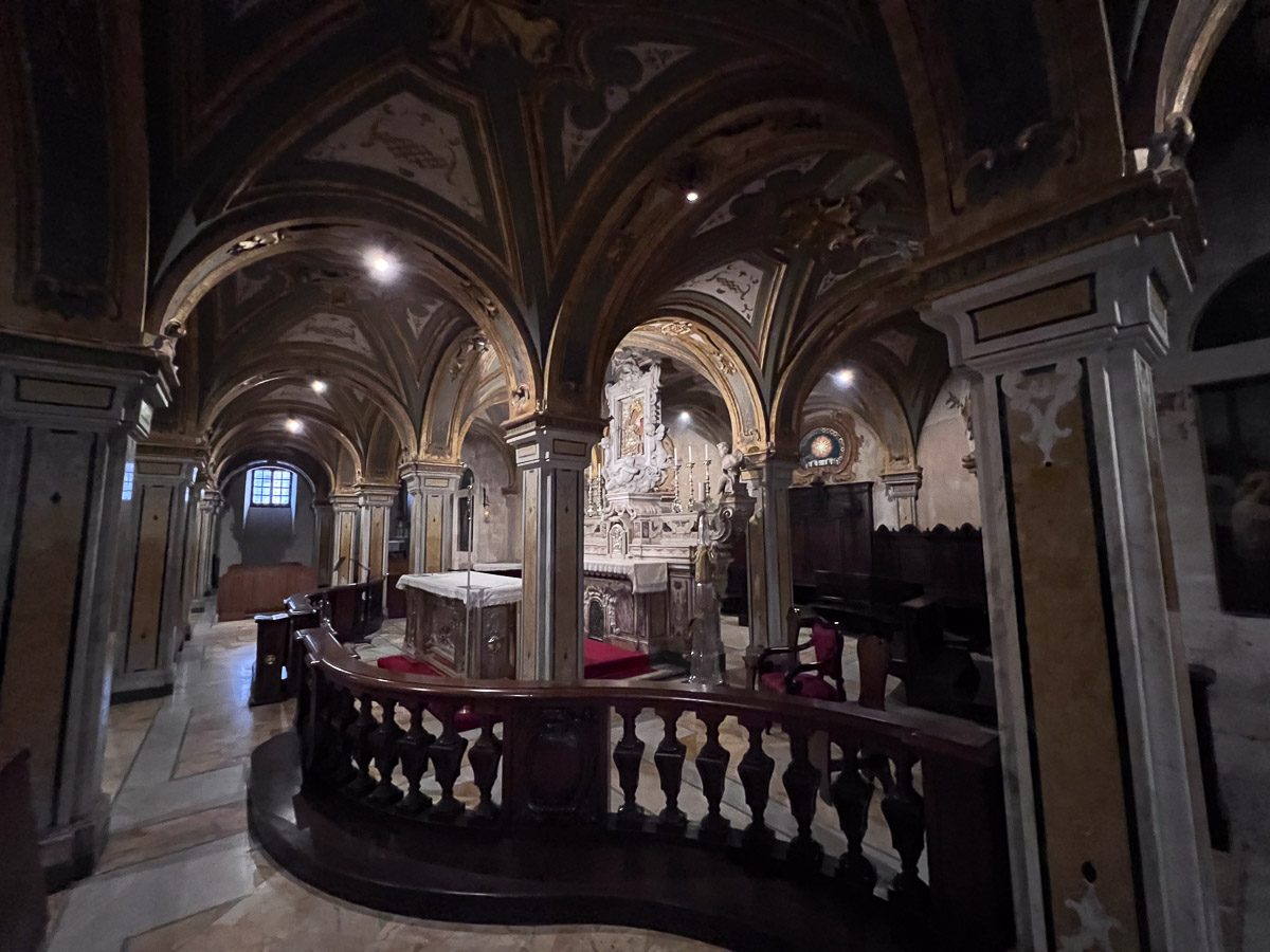 Basilica Cattedrale Metropolitana Primaziale San Sabino