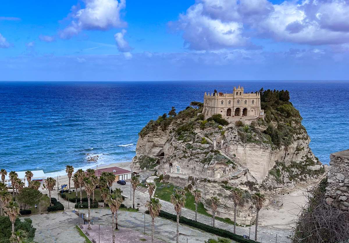 Tropea, Italy
