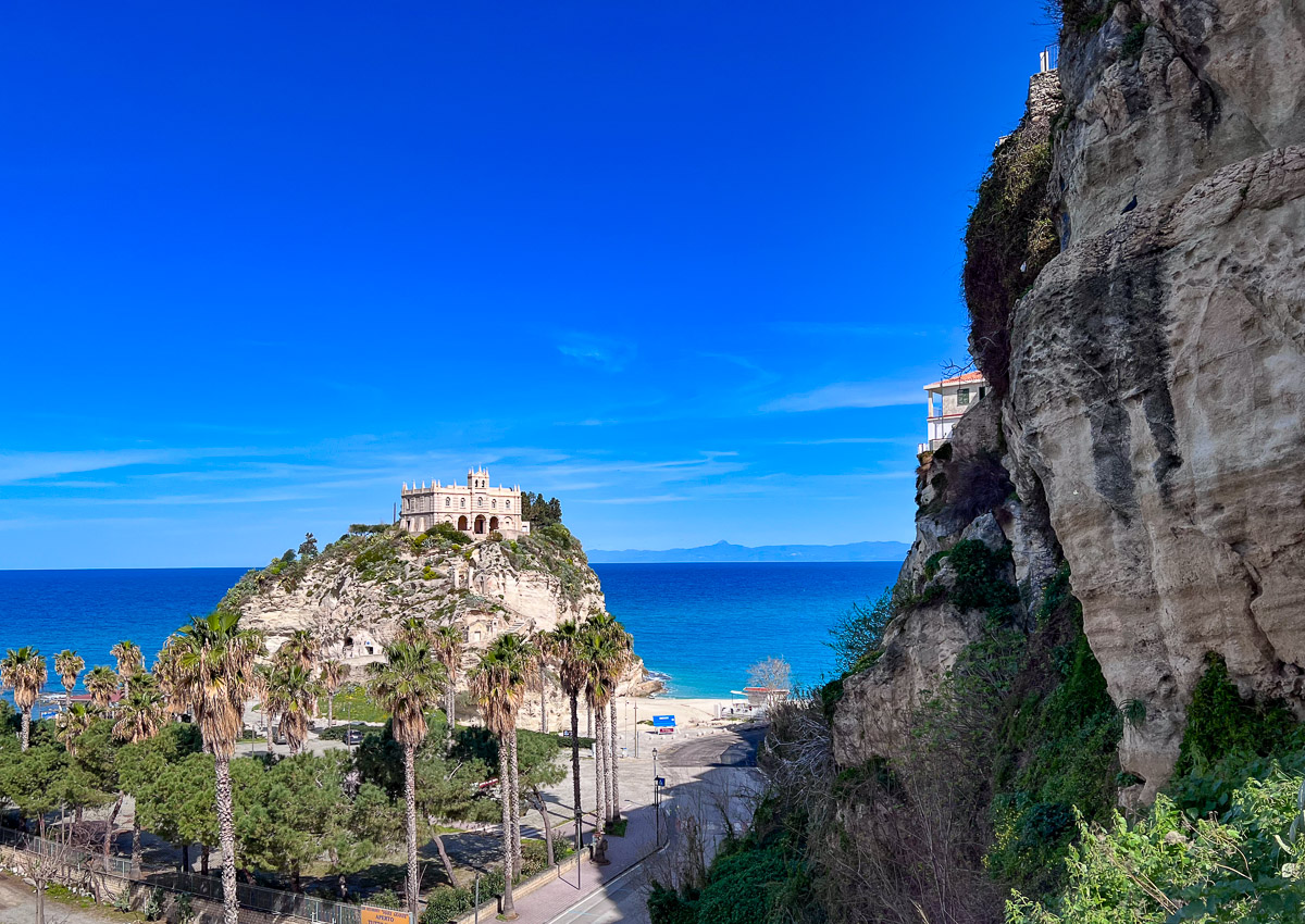 Tropea, Italy