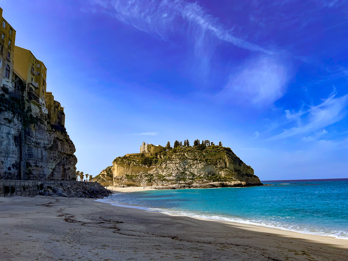 Tropea, Italy