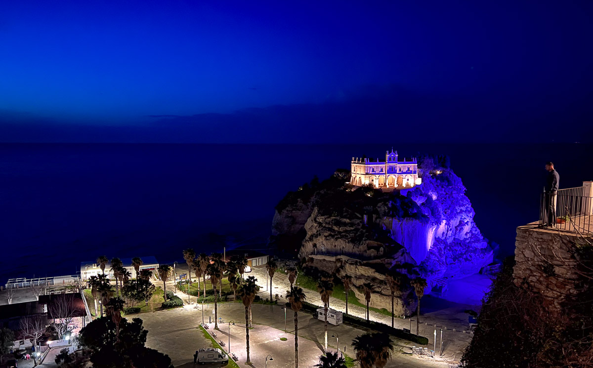 Tropea, Italy