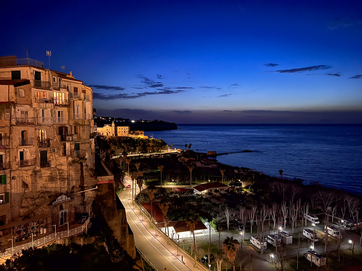 Tropea, Italy