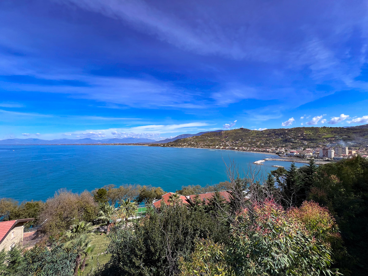 Agropoli, Italy