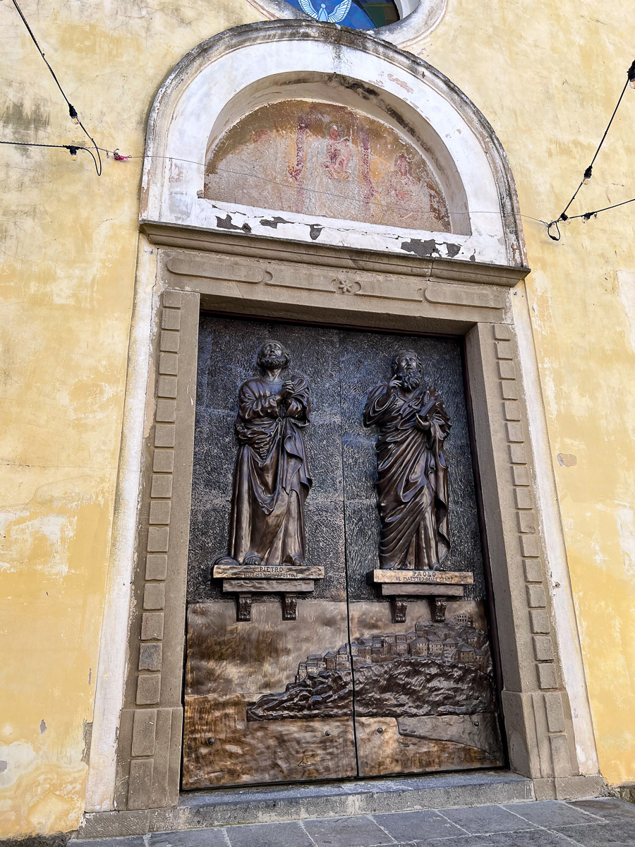 Agropoli, Italy