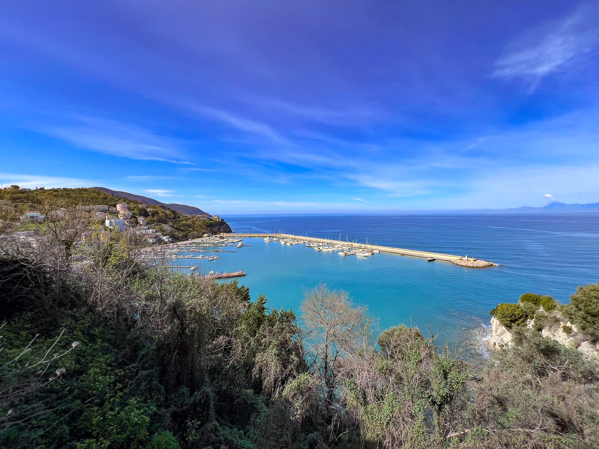 Agropoli, Italy