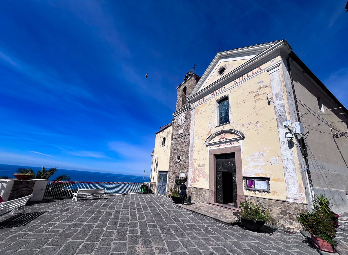 Agropoli, Italy