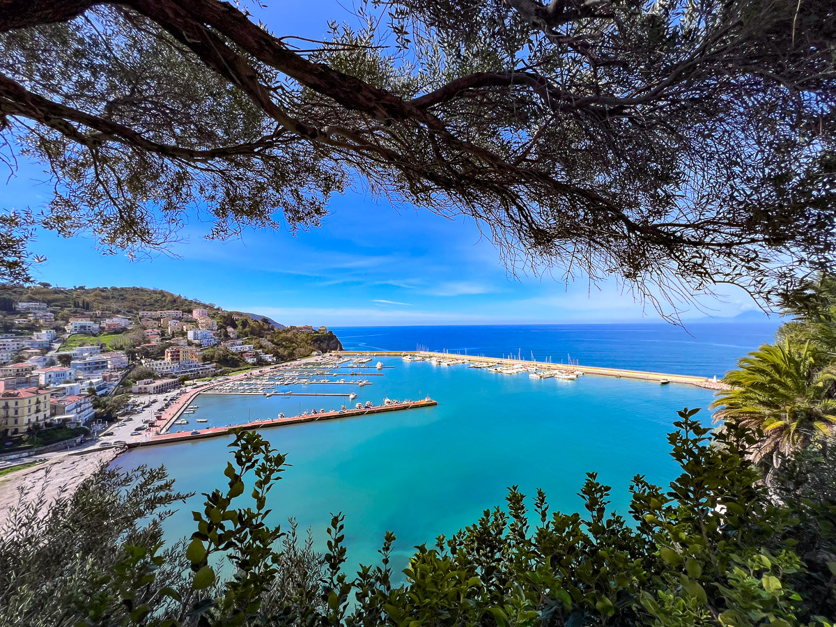 Agropoli, Italy