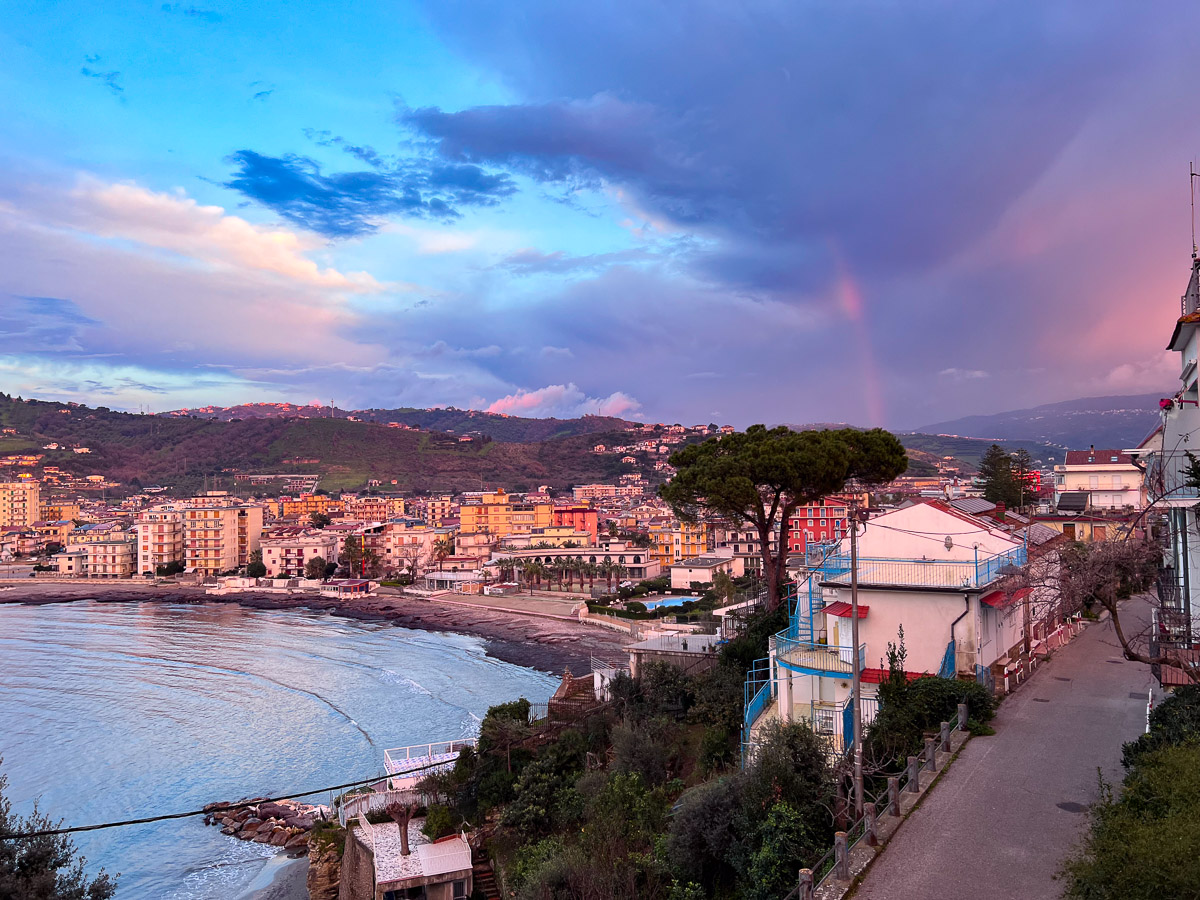 Agropoli, Italy