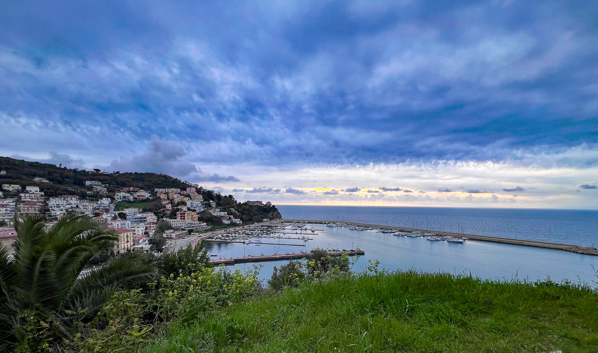 Agropoli, Italy