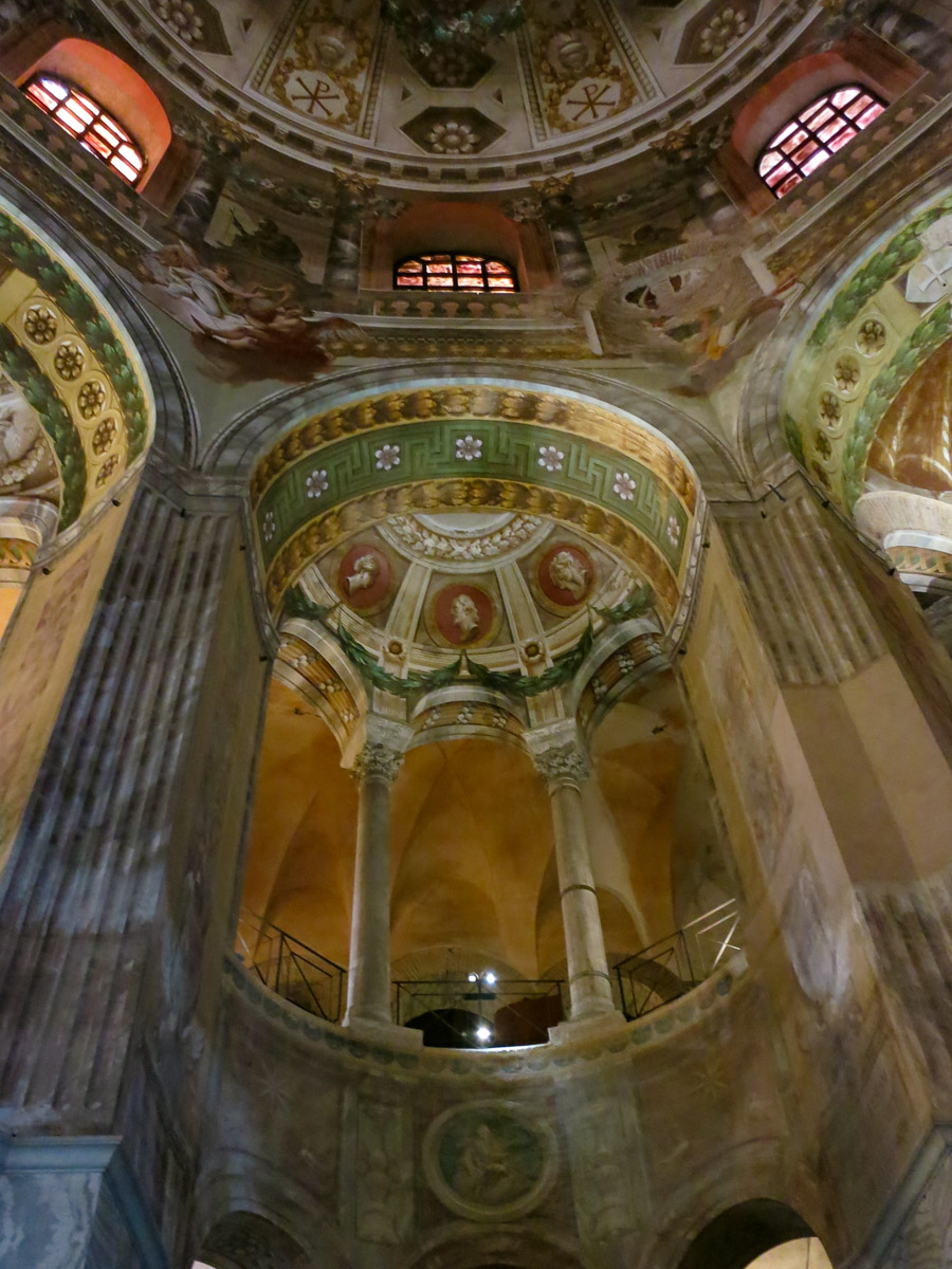 Basilica di San Vitale