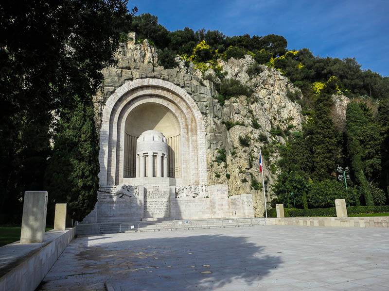 War Memorial