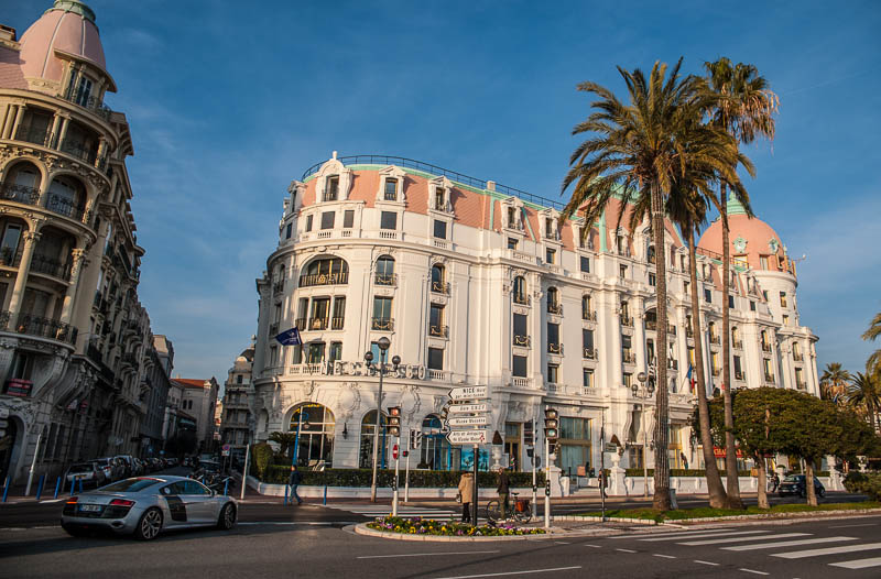 Hotel Negresco