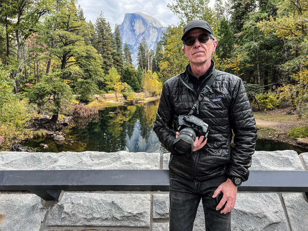 Richard and Halfdome