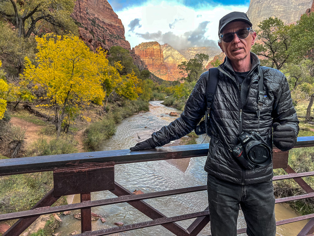 Zion National Park