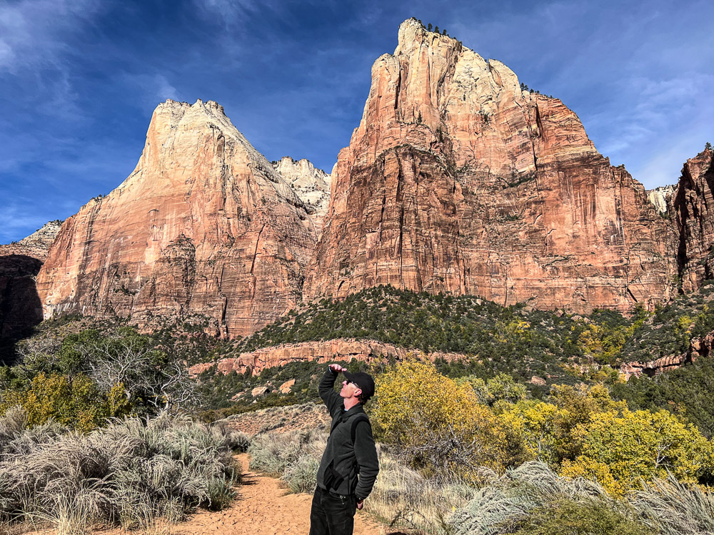 Zion National Park