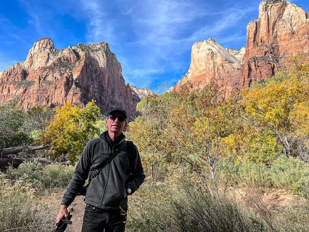 Zion National Park