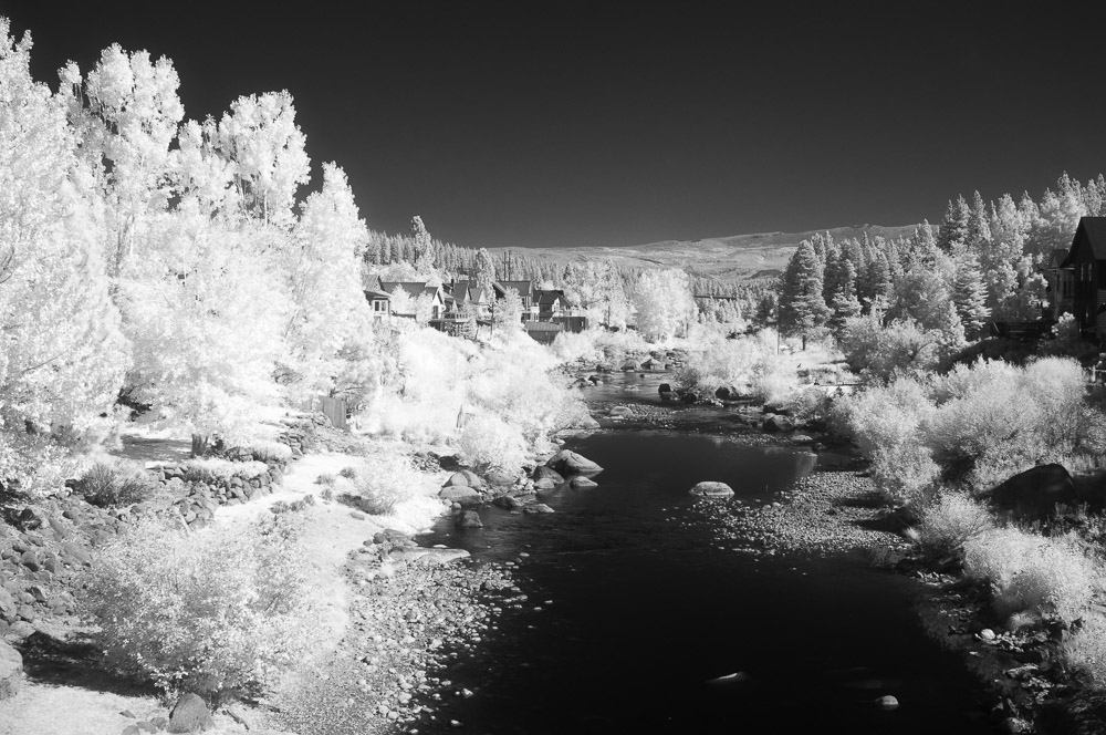 Truckee, CA