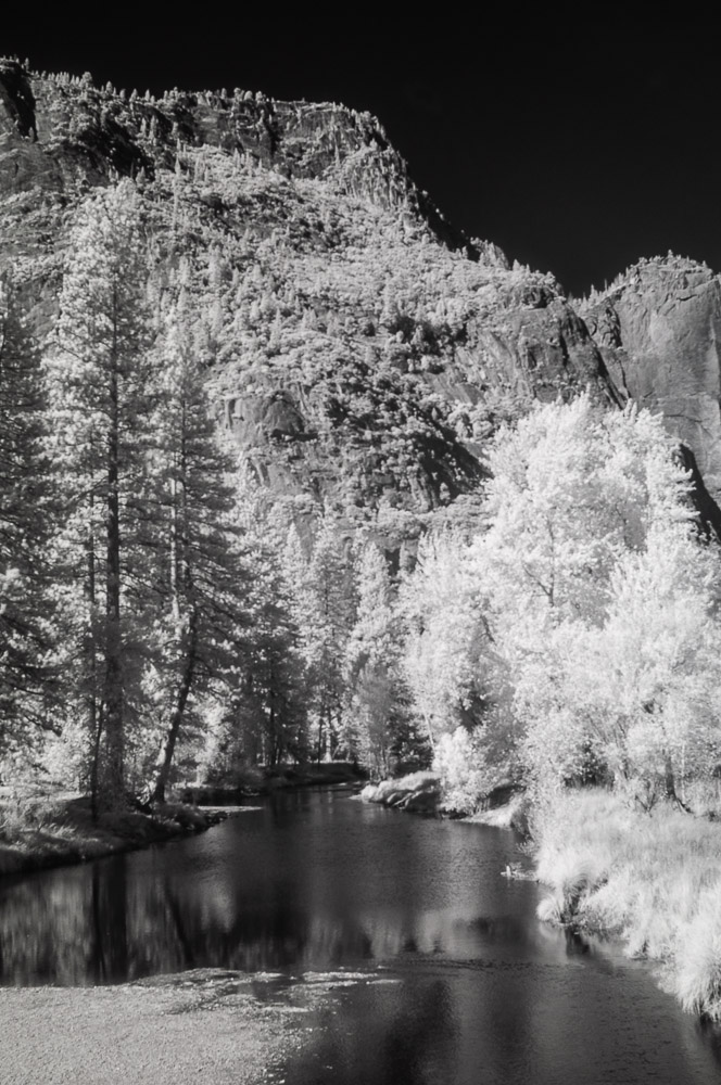 Yosemite National Park
