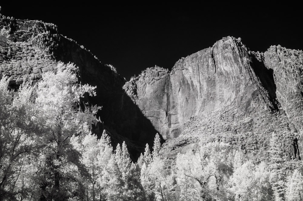Yosemite National Park
