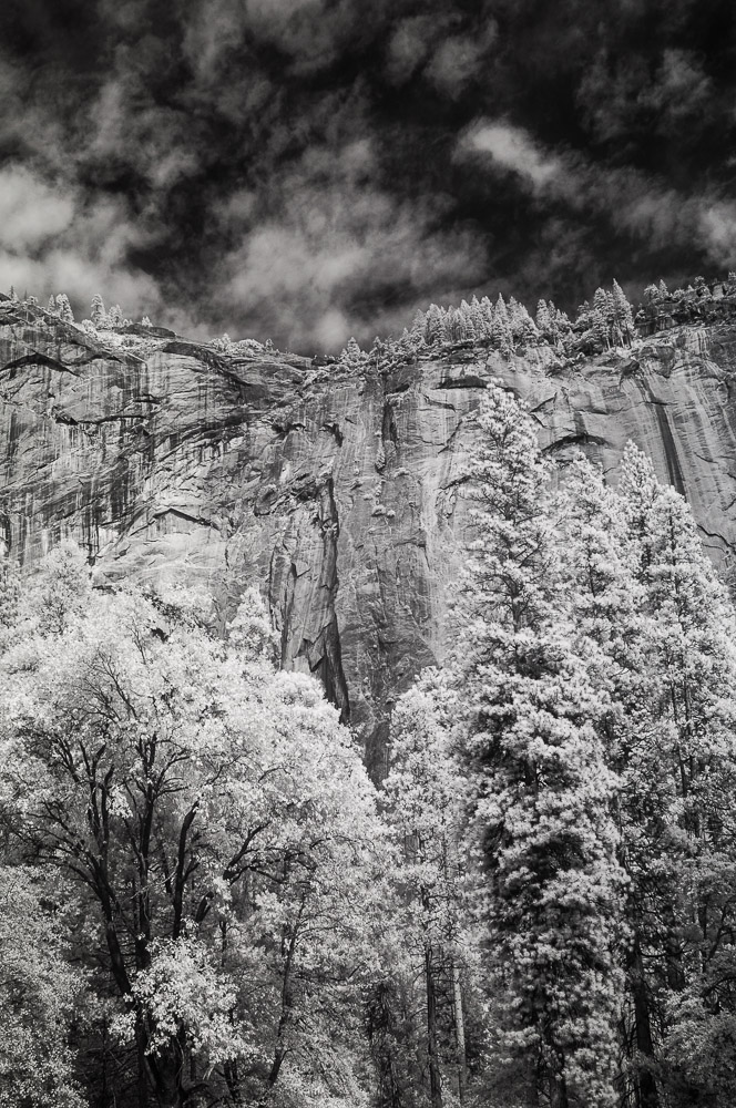 Yosemite National Park