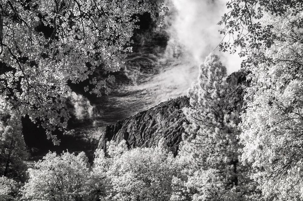 Yosemite National Park