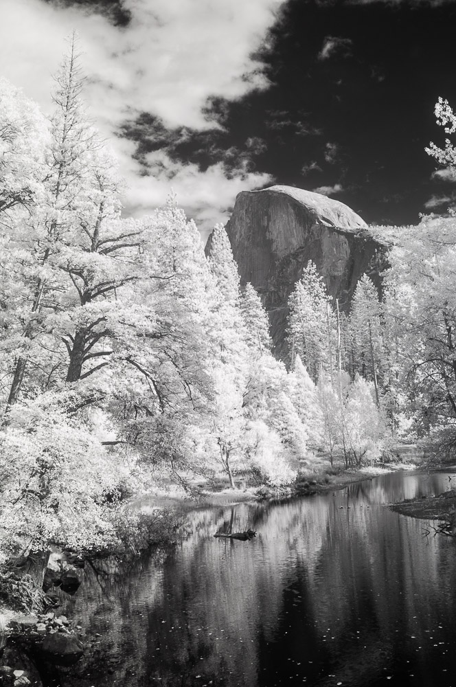 Yosemite National Park