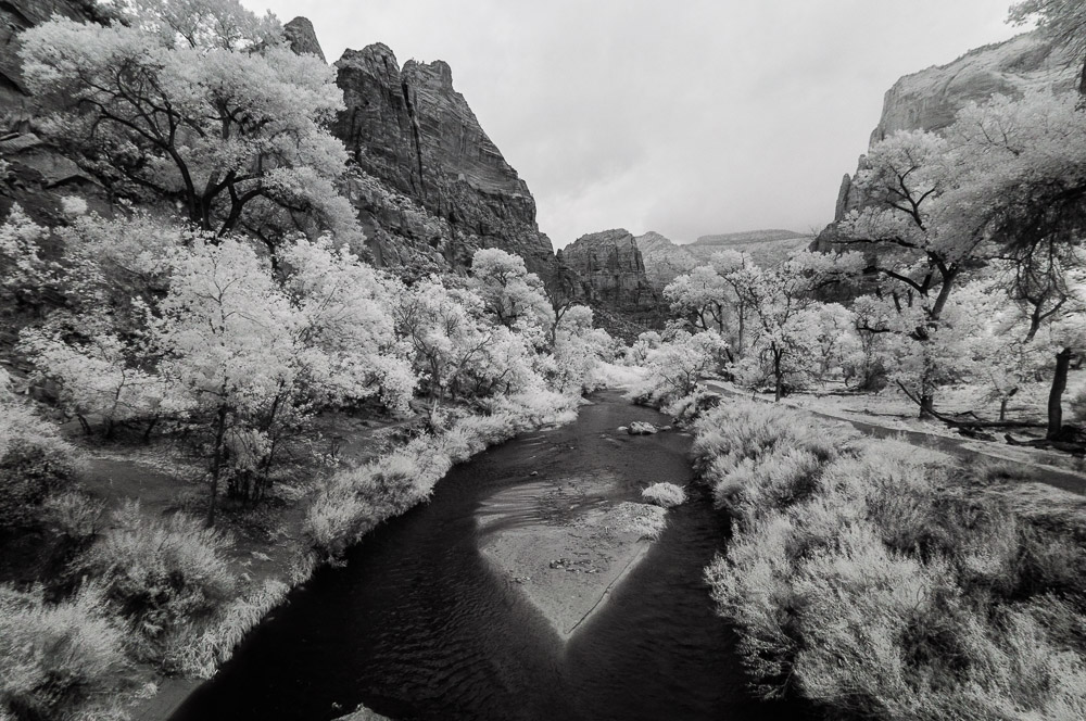 Zion National Park