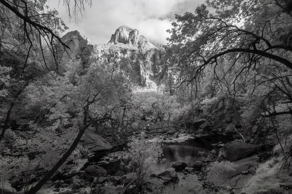 Zion National Park
