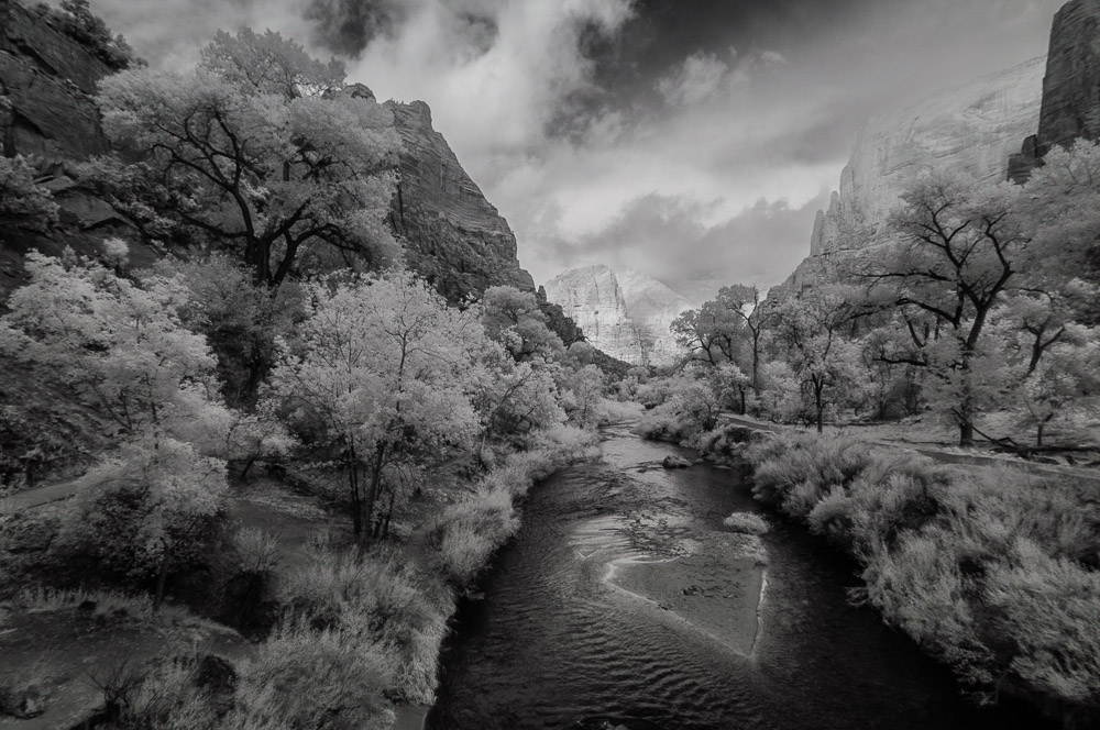 Zion National Park