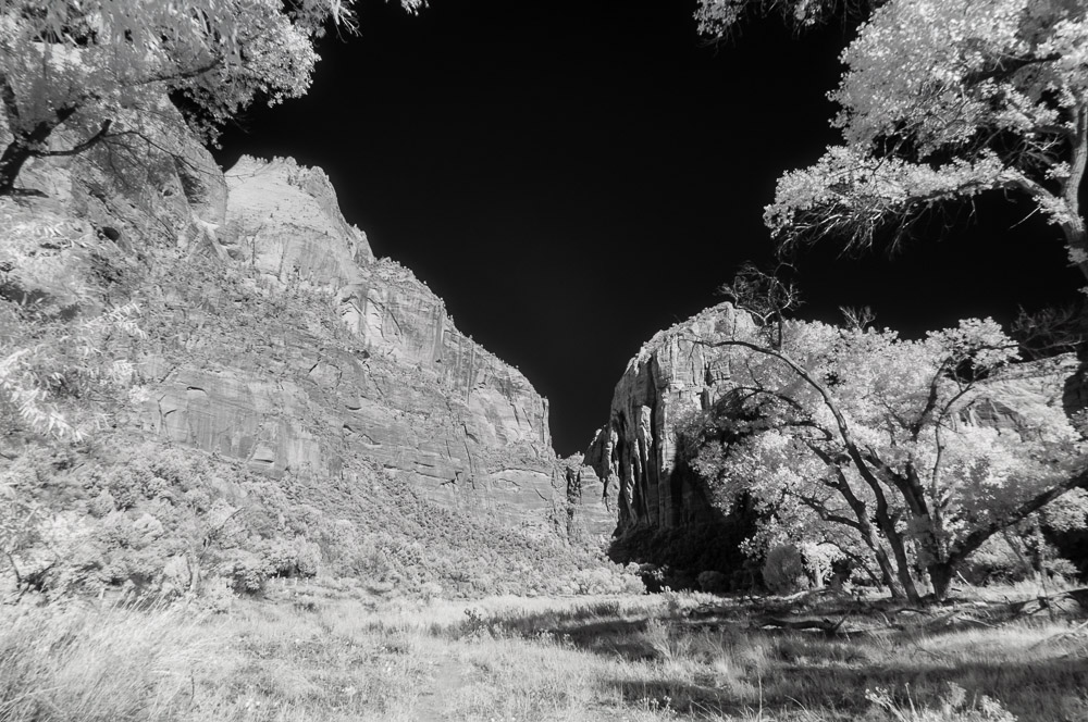 Zion National Park